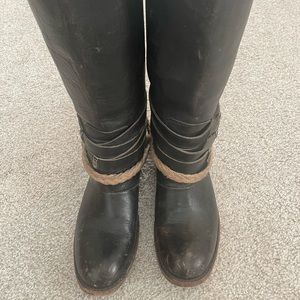 Freebird drove size 9